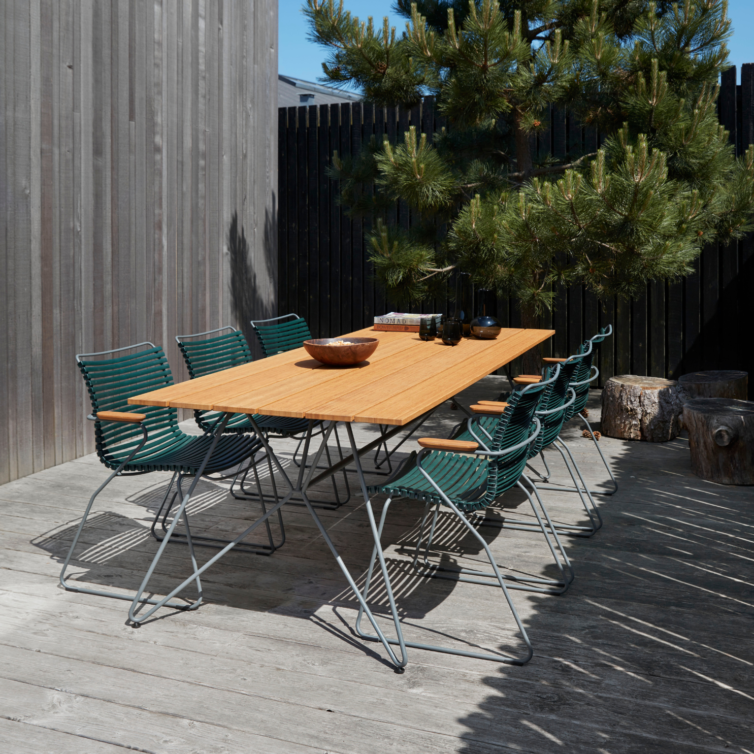 SKETCH Dining Table